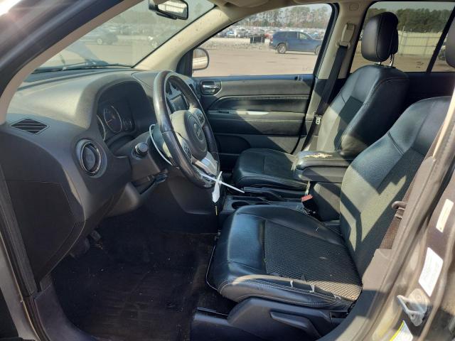 Jeep Compass Latitude Image 10