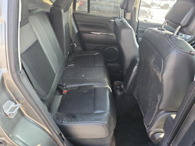 Jeep Compass Latitude Image 8