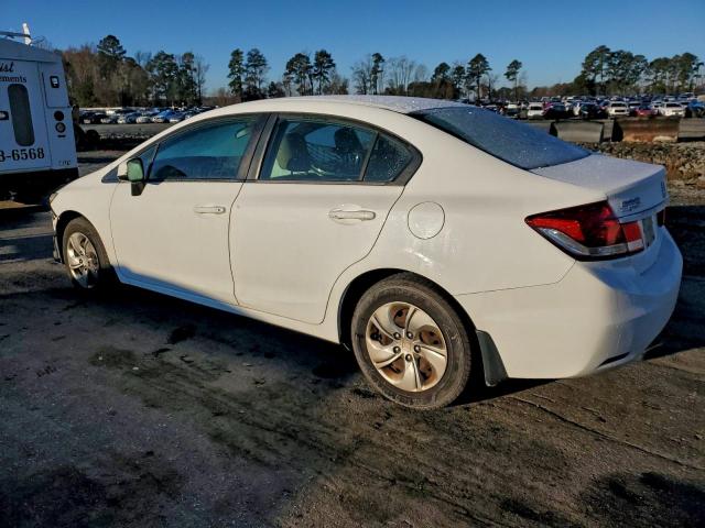 Honda Civic Lx Image 7