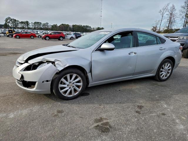  Salvage Mazda 6
