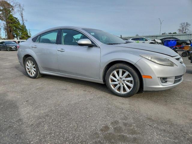Mazda 6 I Image 12