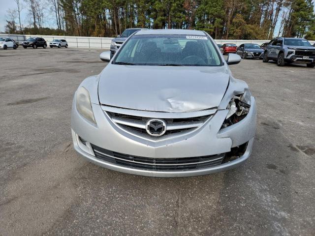 Mazda 6 I Image 3