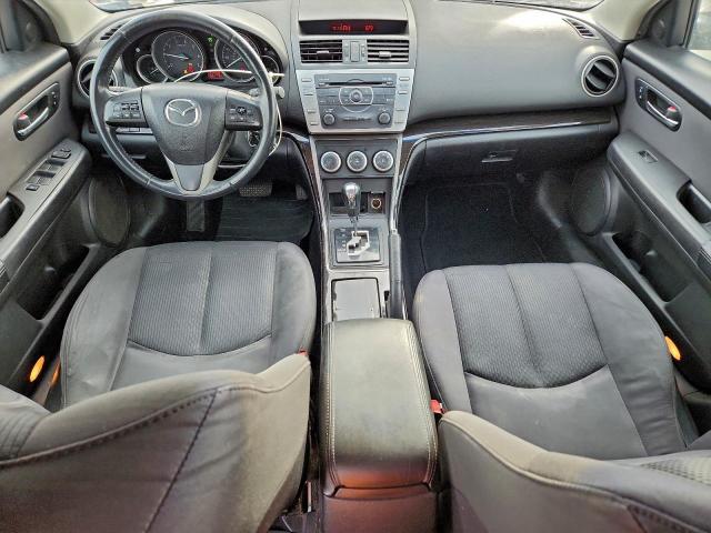 Mazda 6 I Image 5