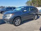 Honda Crv Exl Image 1