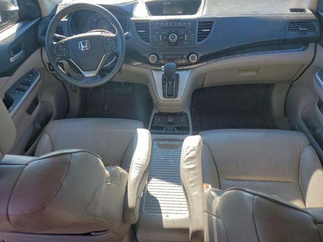Honda Crv Exl Image 11
