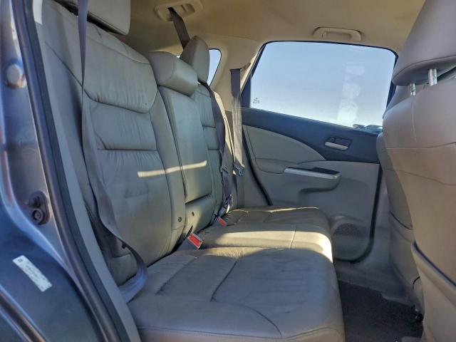 Honda Crv Exl Image 12