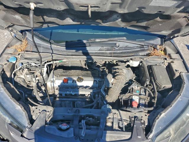 Honda Crv Exl Image 10