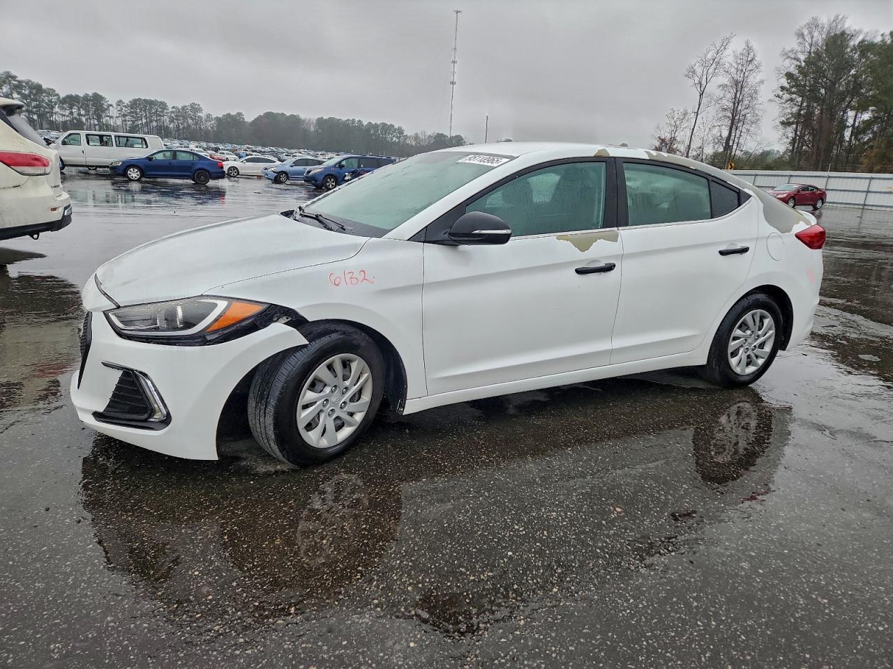 Hyundai ELANTRA Se Image 1