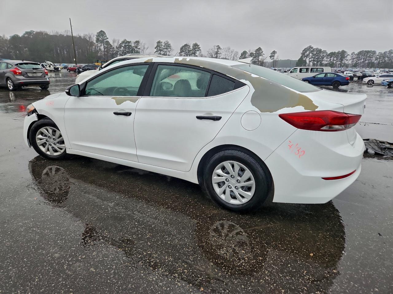 Hyundai ELANTRA Se Image 2