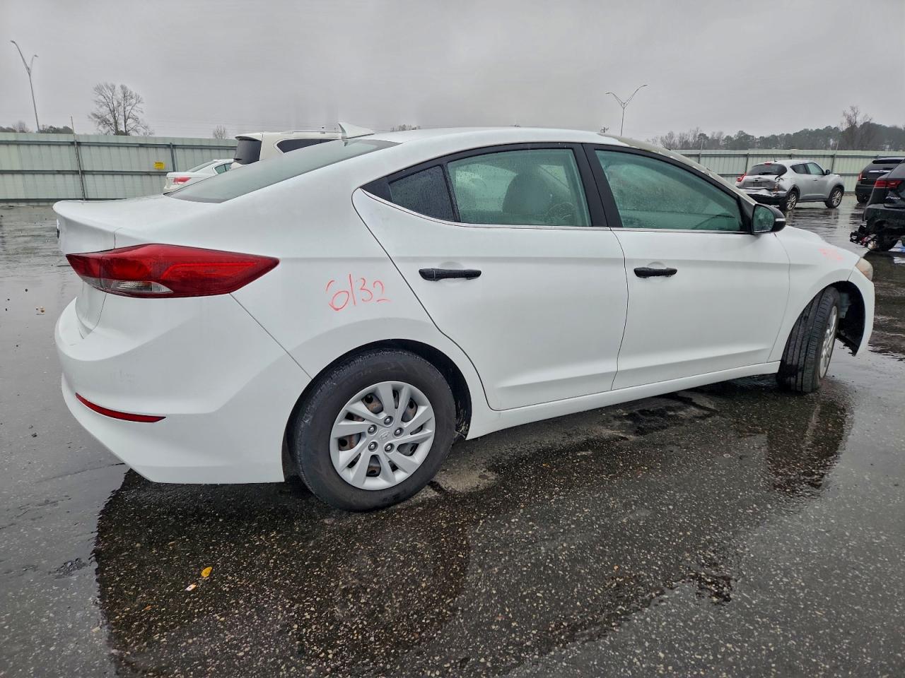 Hyundai ELANTRA Se Image 4