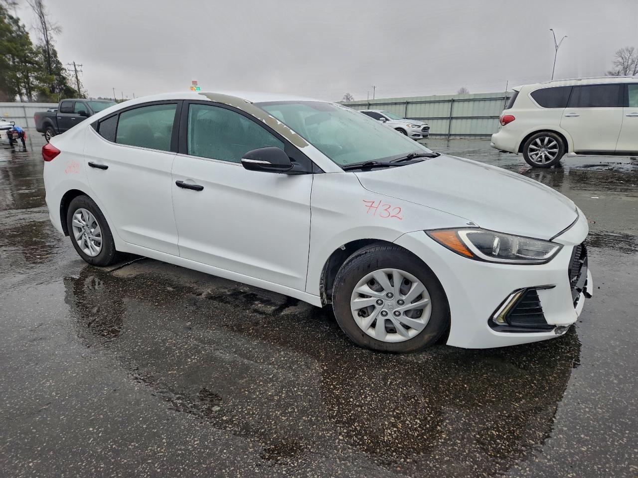 Hyundai ELANTRA Se Image 11