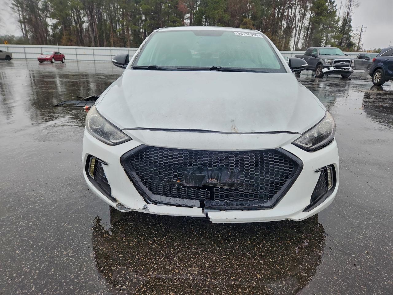 Hyundai ELANTRA Se Image 5