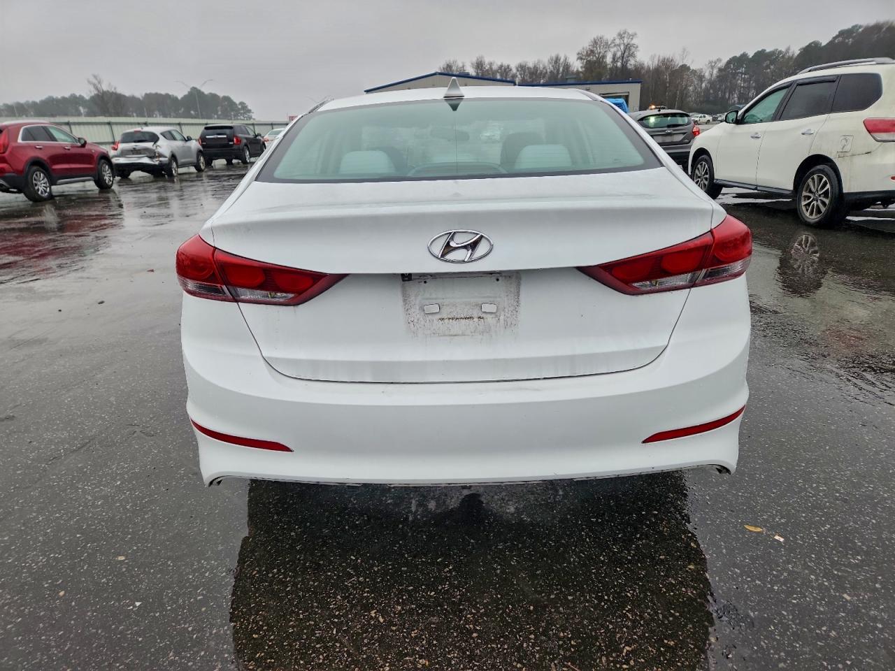 Hyundai ELANTRA Se Image 3