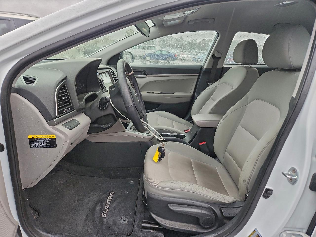 Hyundai ELANTRA Se Image 6