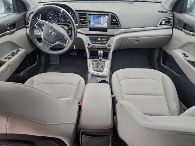 Hyundai ELANTRA Se Image 10