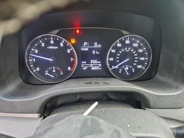 Hyundai ELANTRA Se Image 9