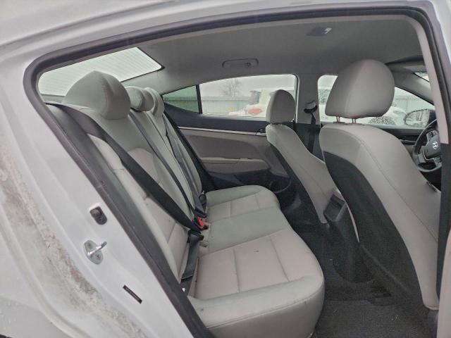 Hyundai ELANTRA Se Image 7