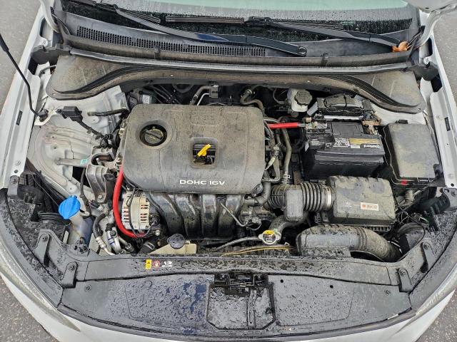 Hyundai ELANTRA Se Image 8