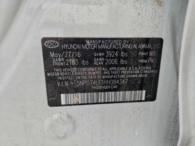 Hyundai ELANTRA Se Image 12