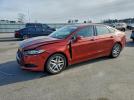 Ford Fusion Se Image 1