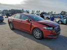 Ford Fusion Se Image 2
