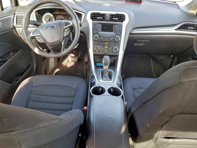 Ford Fusion Se Image 10
