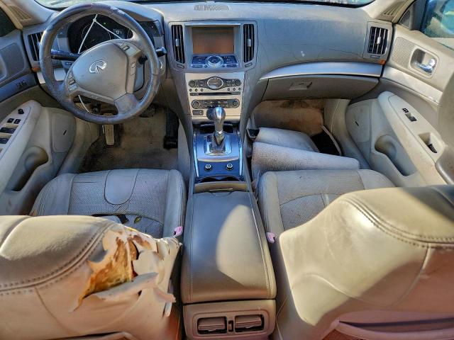 INFINITI G37 Base Image 11