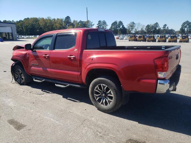 Toyota Tacoma Double Cab Image 2