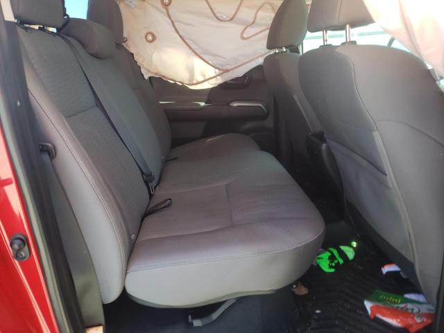 Toyota Tacoma Double Cab Image 5