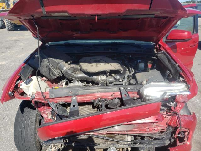 Toyota Tacoma Double Cab Image 9