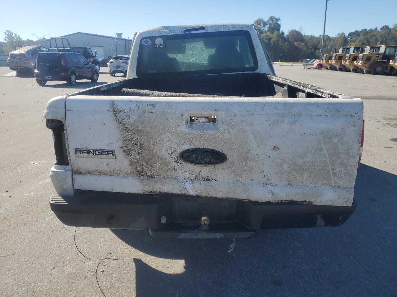 Ford Ranger Image 11