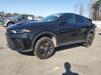  Salvage Dodge Hornet Gt