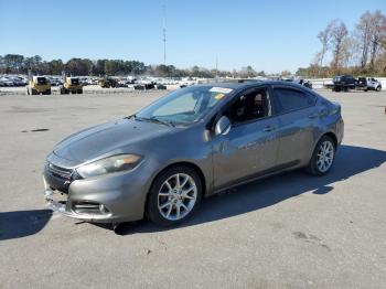  Salvage Dodge Dart