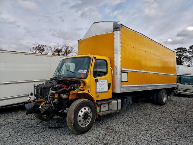  Salvage Freightliner M2 106 Med