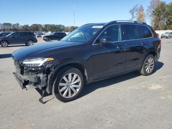  Salvage Volvo XC90