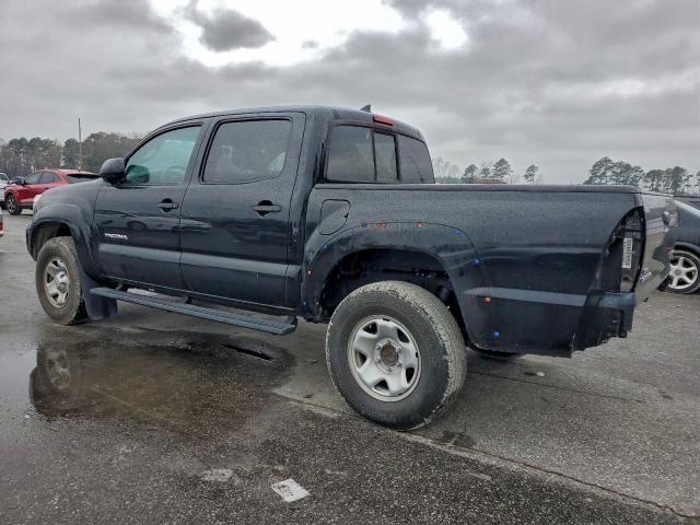 Toyota Tacoma Double Cab Prerunner Image 2