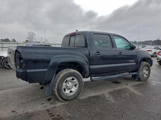 Toyota Tacoma Double Cab Prerunner Image 6