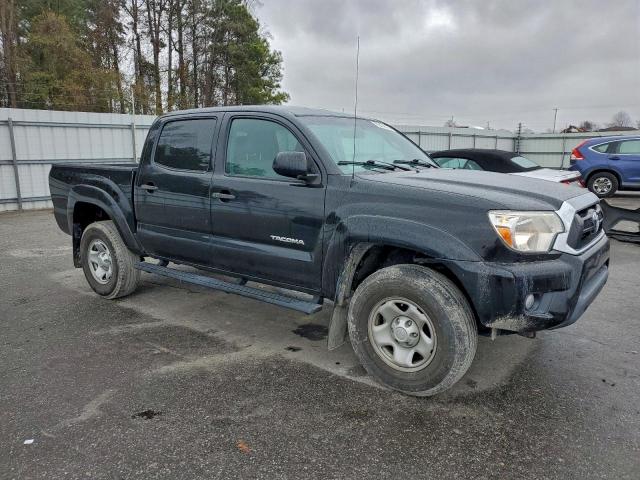 Toyota Tacoma Double Cab Prerunner Image 8