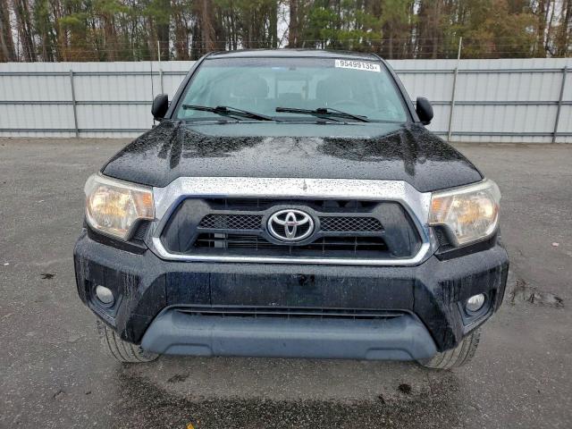 Toyota Tacoma Double Cab Prerunner Image 7