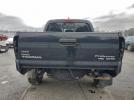 Toyota Tacoma Double Cab Prerunner Image 9