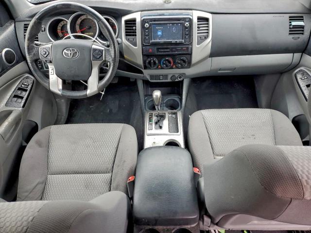 Toyota Tacoma Double Cab Prerunner Image 5