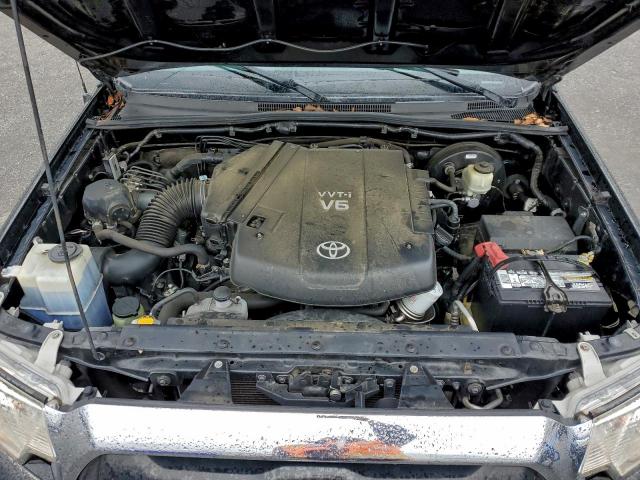 Toyota Tacoma Double Cab Prerunner Image 10