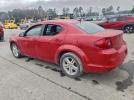Dodge Avenger Sxt Image 4