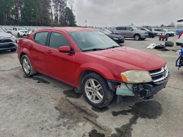 Dodge Avenger Sxt Image 5