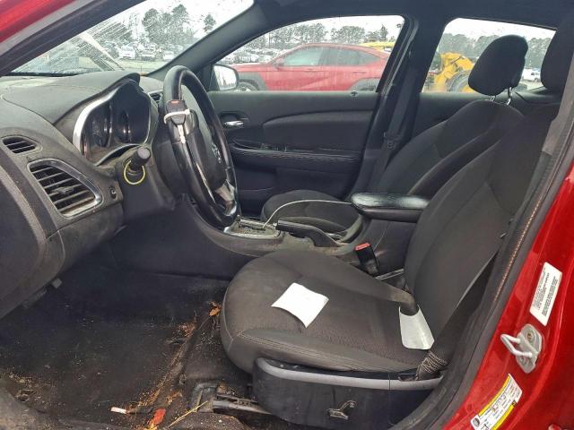 Dodge Avenger Sxt Image 6