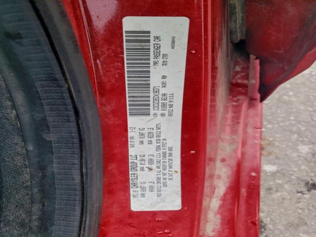 Dodge Avenger Sxt Image 2