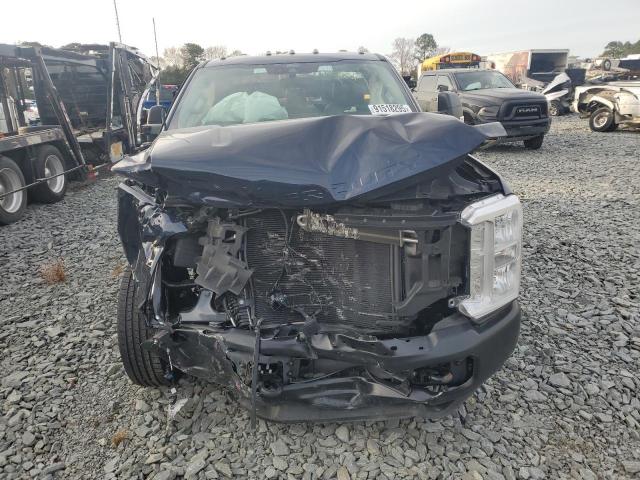 Ford F-350 Super Duty Image 12