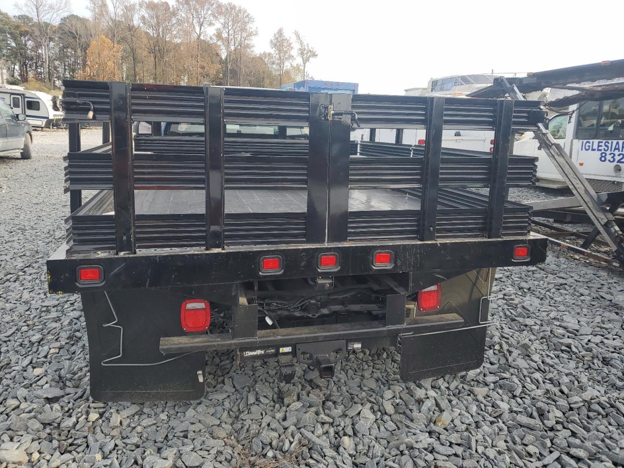 Ford F-350 Super Duty Image 2