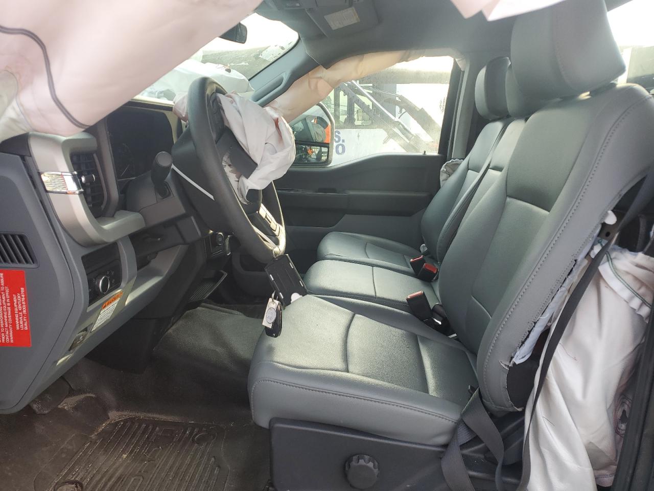 Ford F-350 Super Duty Image 3