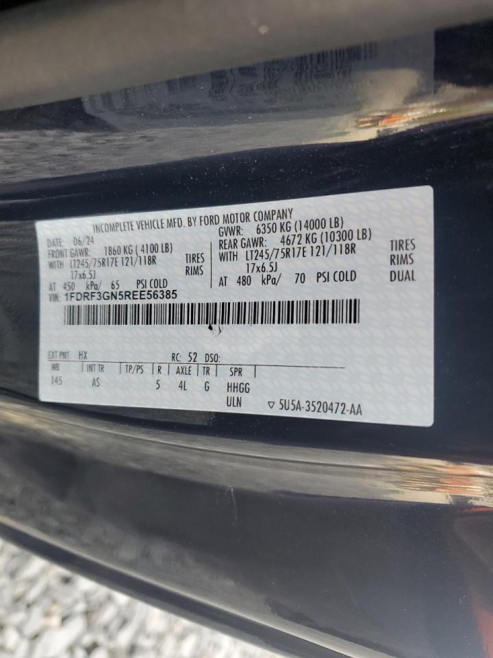 Ford F-350 Super Duty Image 8